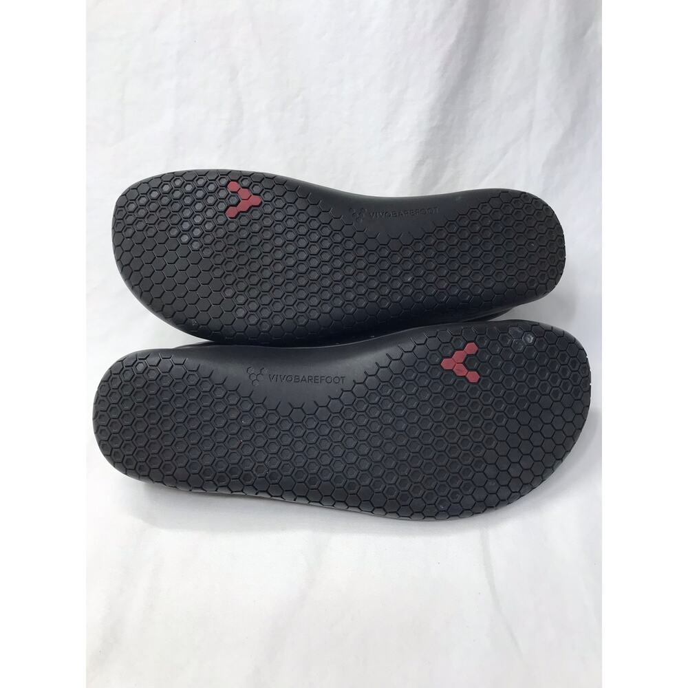 Vivobarefoot Primus Lite III Barefoot Shoes Black 202092-02 Size 39 L EUR - Picture 11 of 13